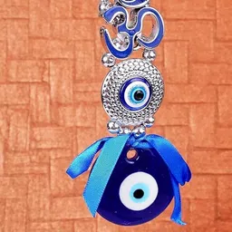 mecares EVILEYE_OM001 Car Hanging Ornament image 4