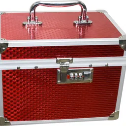 Elegant to store cosmetic itmes Vanity Box-image-0