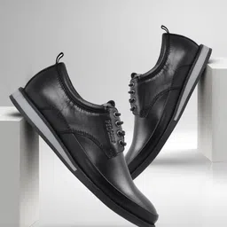 red chief Patrick Pro Formal Shoes Derby For Men image 1