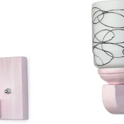 afast Wallchiere Wall Lamp With Bulb image 2