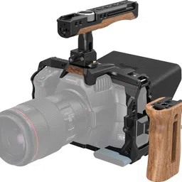 SmallRig Professional Accessory Kit for BMPCC 6K Pro / 6K G2 3299B Camera Rig image 2