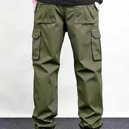 foxter Men Cargos image 3