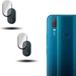 ASTARD Back Camera Lens Glass Protector for Vivo Y11-picture-14