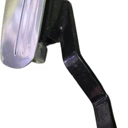 imad LADY FOOTREST FOR OLA S1X/S1 PRO SILVER Foot Rest image 4