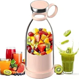 sadiq enterprises JUICER BOTTLE (420ML) 25 W Juicer-picture-26