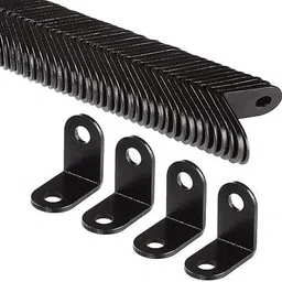 roman RF32 3 X 2 X 3 CM Shelf Bracket image 3