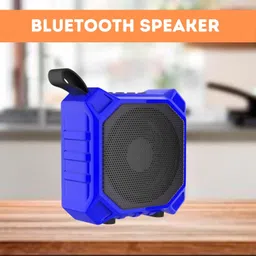 GUGGU Baby (PORTABLE BLUETOOTH DESKTOP SPEAKER) Mini Size Speaker With Deep BassY182 8 W Bluetooth Laptop/Desktop Speaker-picture-41