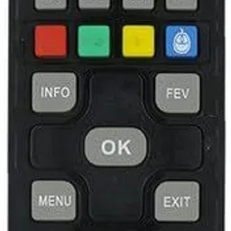 Rohit Electronics Remote Control Compatible for Kevin Bush LCD/LED Tv (Exactly Same Remote Will Only Work) Remote Controller-image-23