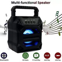 Clairbell OS_Bluetooth speaker with Wireless Bluetooth Multimedia Speaker 15 W Bluetooth Tower Speaker-picture-16