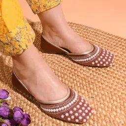 jm looks Women Bellies Sandal image 4