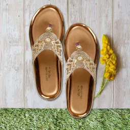 r n collection Women Wedges Sandal-picture-23