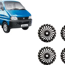 alpinezo CAR WHEEL CAP/WHEEL COVER TURBINE DC-B DEGINE"DOUBLE_COLOUR" 13 INCH Wheel Cover For Maruti Eeco, i10, Esteem, Accent, A-Star, Indica, Zen Estilo, Alto K10-picture-13