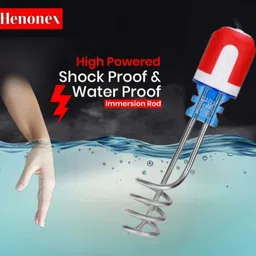 1500W HIGH QYALITY COPPER IMMERSION ROD WITH QUICK HEAT TECHNOLOGY 1500 W Immersion Heater Rod-image-0