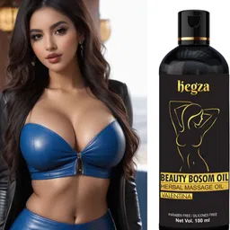 hegza Valentina Herbal Body Firming Massage Oil, Natural Rosemary Massage Oil-picture-12