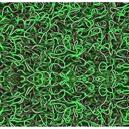 autokaar PVC, Rubber Standard Mat For Toyota Etios image 3