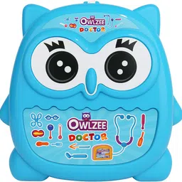 sristitraders doctor toy set Trolley Suitcase doctor kit, Portable doctor kit-picture-24