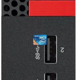 SAIRAM COMPUTER Core™ i7 (6th Gen) [8MB Cache, Up to 4.00 GHz] - ThinkCentre Tiny CPU [K2H] Intel Core i7-6700 [8MB Cache, Up to 4.00 GHz] (32 GB RAM/Intel UHD 530 4K Graphics/1 TB SSD Capacity/Windows 11 Pro) Gaming Tower with MS Office-picture-19