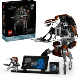 lego Star Wars Droideka Building Set 75381 ( 583 Blocks)-picture-16