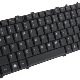 TECHCLONE Laptop Keyboard Replacement for Lenovo B460E V460 V460A Y460A Y460P Internal Laptop-size Laptop Keyboard image 4