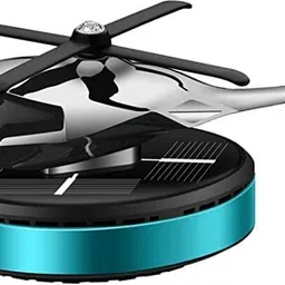 shiva enterprises sales Smart Look Car Solar Helicopter Solar Power Air Purifier-picture-11