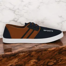 skystring Walking Shoes For Men image 4