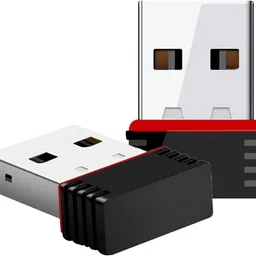 Sancy USB WiFi Receiver Upto 150 Mbps Wireless Network Card Adapter WiFi Dongle USB Adapter-picture-11