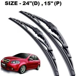 s m decor Windshield Wiper For Chevrolet Aveo-picture-12