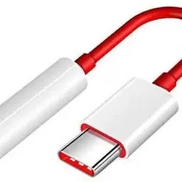 HRRH Multcolor Type C to 3.5 mm Jack Audio Connector, Noise Cancelling Headphones Jack Converter Audio Adapter for All C Type Mobile Phone Phone Converter Phone Converter-picture-16
