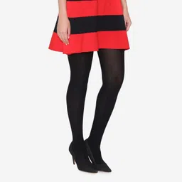 bonjour Women Sheer Stockings image 3