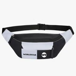 Worldstar waist bag Stylish Real Waist Bag Elegant Style Travel Pouch Passport Holder WAIST BAG-picture-18