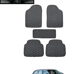 maties Leatherite Standard Mat For BMW X1 sDrive image 1