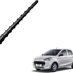 auto addict Car Auto AM/FM Radio Fiber Antenna With Screw For MARUTI ALTO K10 (2022-PRESENT) Satellite Vehicle Antenna-picture-13