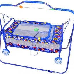 totsyzone j5 Bassinet-picture-12