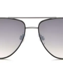 idee Gradient Aviator Sunglasses (58) image 2