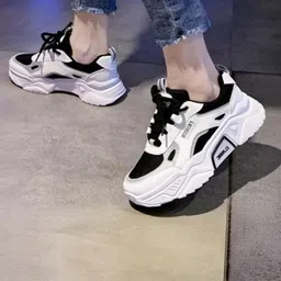 Megpar stylish casual sneakers shoes Sneakers For Women-picture-22