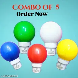 sk gift gallery 0 W Basic Round B22 Night Bulb-picture-41