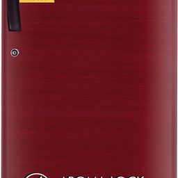 marq by flipkart 183 L Direct Cool Single Door 2 Star Refrigeratorwith Aroma Lock Technology & Toughened Glass Shelves-picture-5