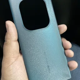 MAXOUT Tecno Phantom X2 (Stardust Grey) Back Panel-picture-34