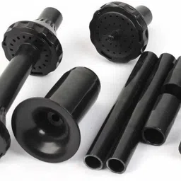 flojoy Large Fountain Nozzle Kit Water Spray Heads Blossom Mushroom & Two-Tier Pattern Water Aquarium Pump-picture-10