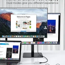 Encora USB C to HDMI Basic Adapter Type c Gaming Adapter image 4
