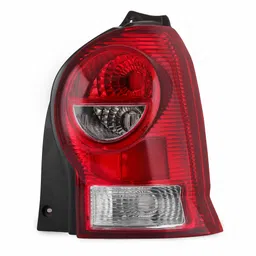 Tail Lights Assembly Set for Maruti Alto K-10 - Right Car Reflector Light-image-20
