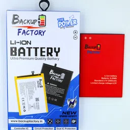 Backup Factory Mobile Battery For Itel A23 Pro-picture-27