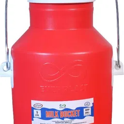 everplast Plastic Milk Container - 5 L-picture-36