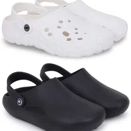 Men Clogs Sandal-image-7
