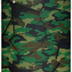 wrap craft SAMSUNG GALAXY A8S Mobile Skin-picture-16