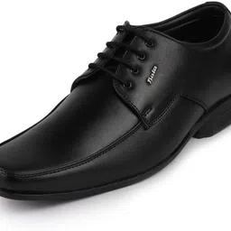 bata Office Formal Shoes Lace Up For Men image 4