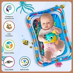 athrav toys Rubber Baby Play Mat-picture-22