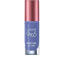 lakmé 9to5 P+G Nail Russian Mauve-picture-19