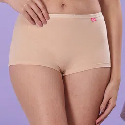 dollar missy Women Boy Short Blue Panty-picture-14