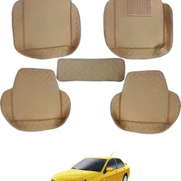 maties Leatherite 7D Mat For Mitsubishi Universal For Car-picture-15